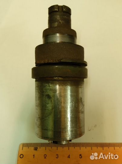 Детали станка 2м112, нс-12, Комунарас