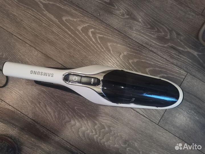 Пылесос Samsung 21.6 v Powerstick