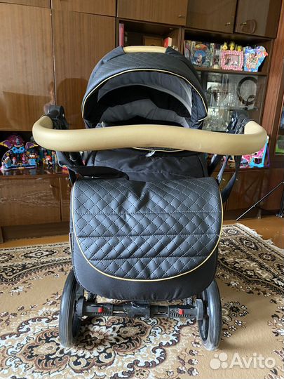 Коляска 2в1 Adamex Encore X85