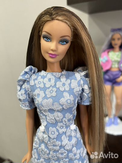 Кукла барби 90 х