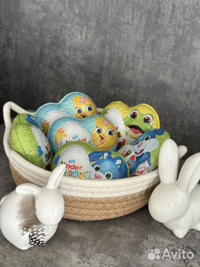 Сладости из Европы