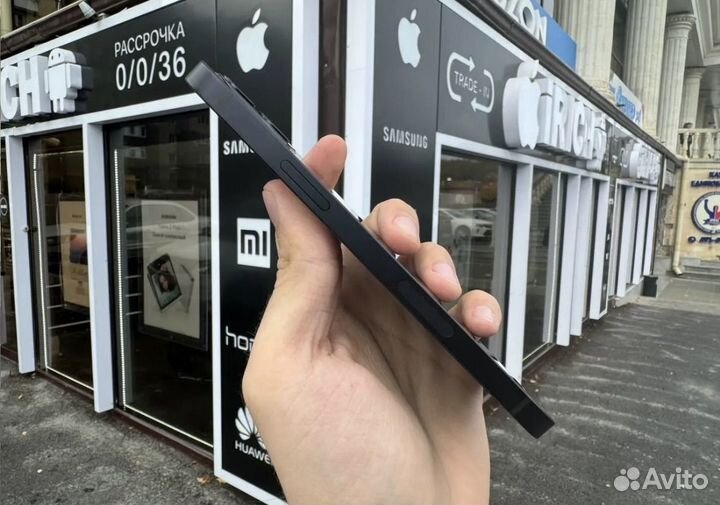 iPhone 12, 128 ГБ