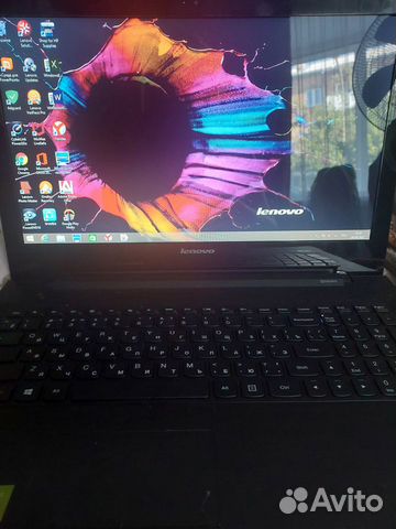 Ноутбук Lenovo G50-45