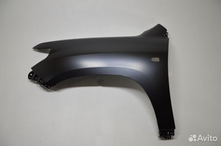 Land Cruiser 200 2008-2015 Крыло левое G5QH8