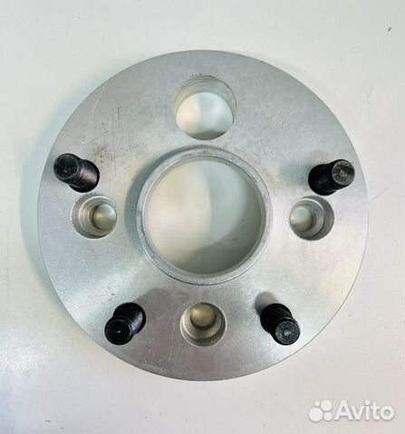 Проставки колесные ваз на мерседес