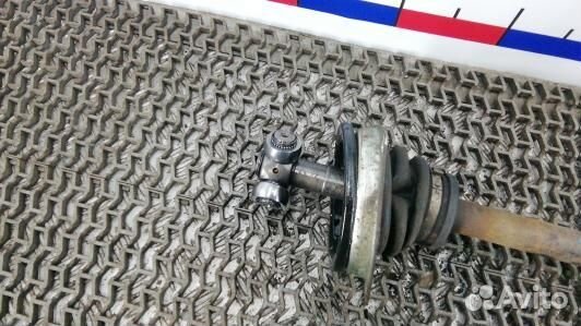 Привод передний левый volvo V40 VW (TSE05KS01)