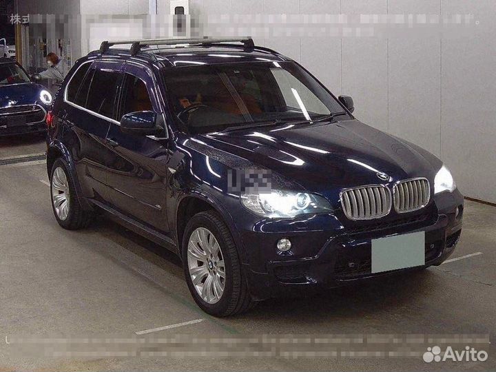Разбор BMW E70 запчасти бмв