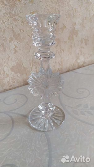 Подсвечник