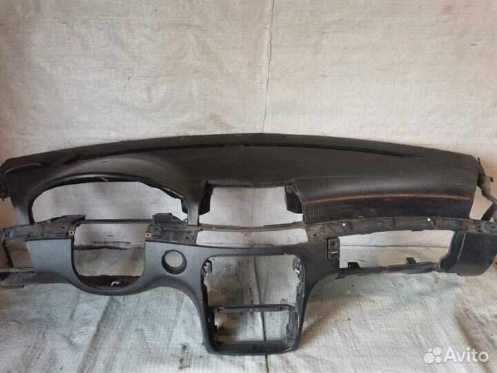 Торпедо Mercedes-Benz S W220 W220 113