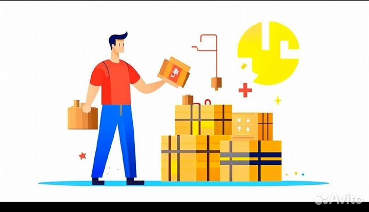 Товар из Китая. Найду лучшее предложение для Вас