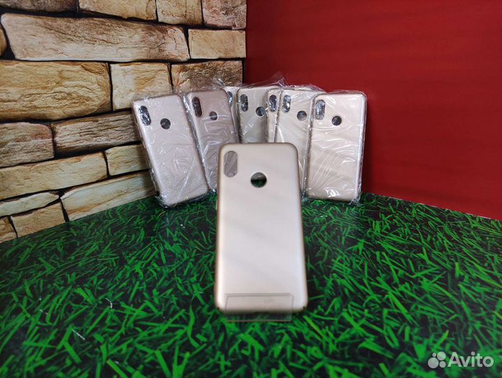 Защитный чехол для Xiaomi Mi A2 Lite