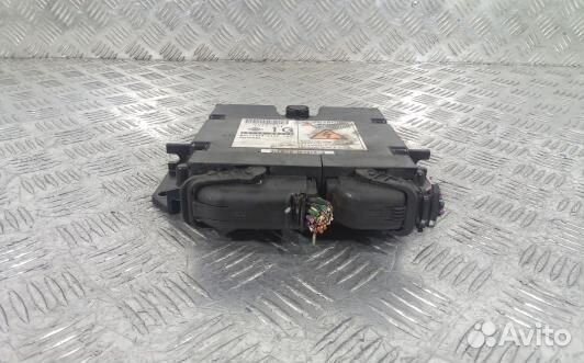 Блок управления двс nissan pathfinder R51 (SML05PC