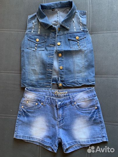 Вещи на девушку 44-46