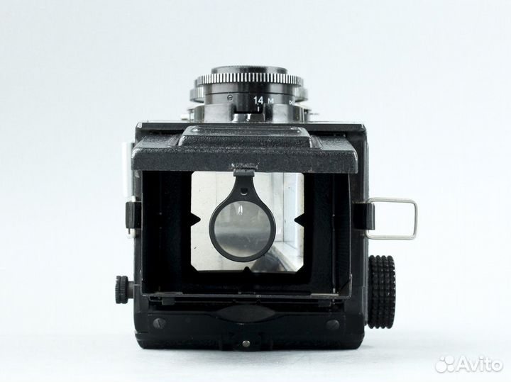 Фотоаппарат Lubitel 166B