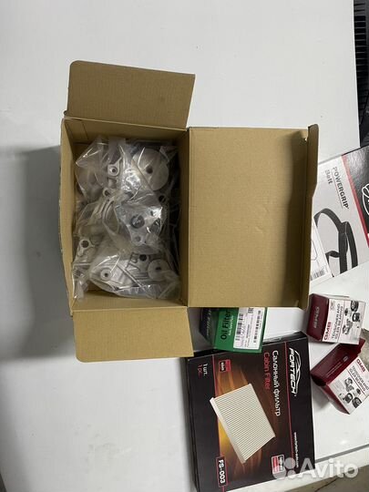 Набор грм Spectra