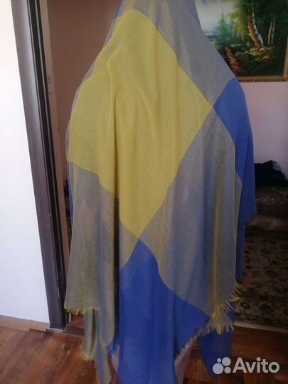 Платок шаль