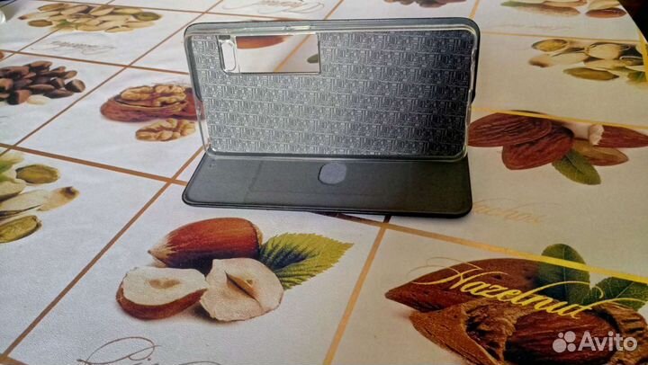 Чехол на meizu pro7plus