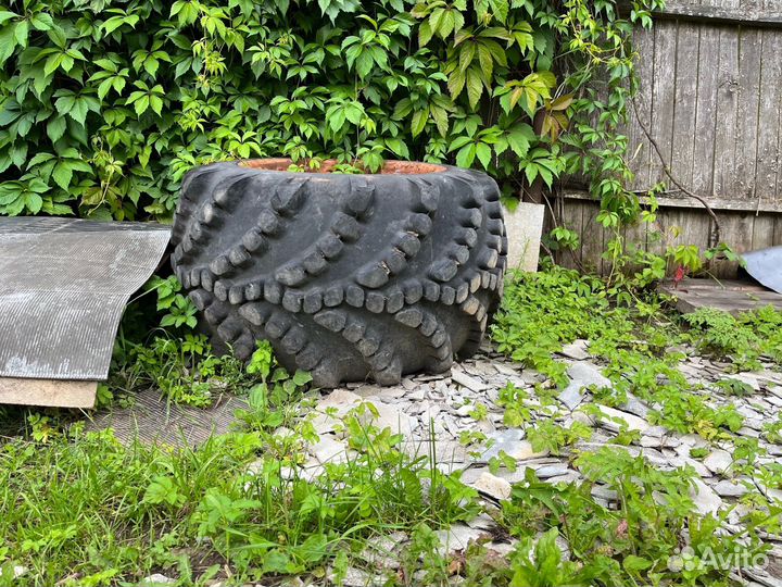 Арочная резина