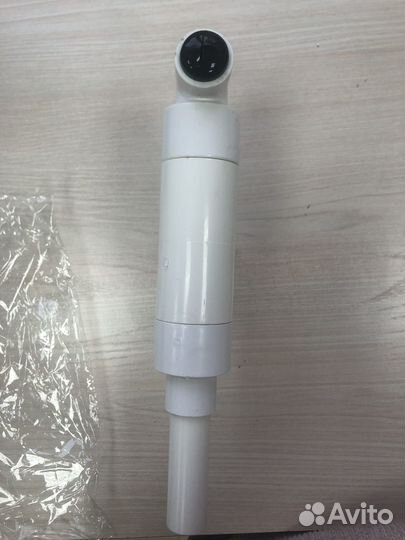 Насадка адаптер для конфетти