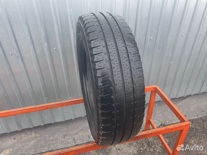 Michelin Agilis Camping 215/70 R15C 109Q