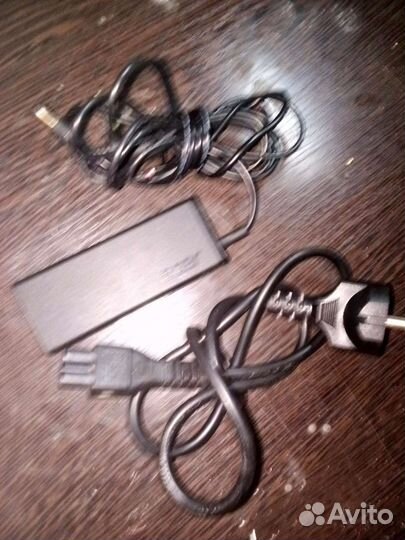 Блок питания для ноутбука acer