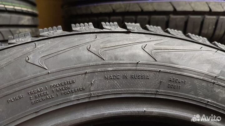 Nokian Tyres Nordman SX3 185/60 R15 88T