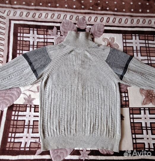 Джемпер мужской