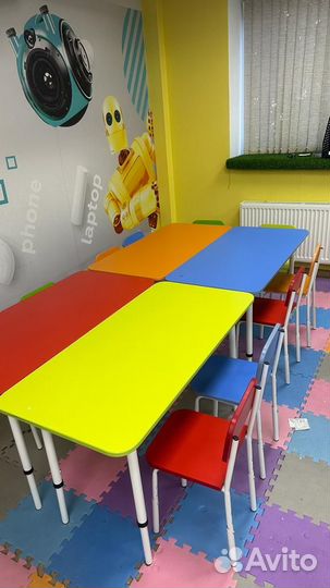 Набор детской мебели