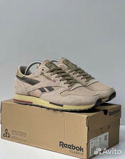 Reebok classic