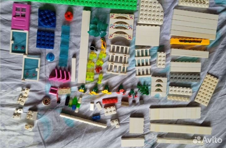 Конструктор Break