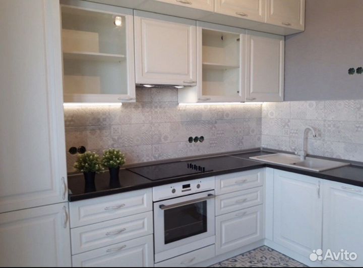 Кухня на заказ от производителя