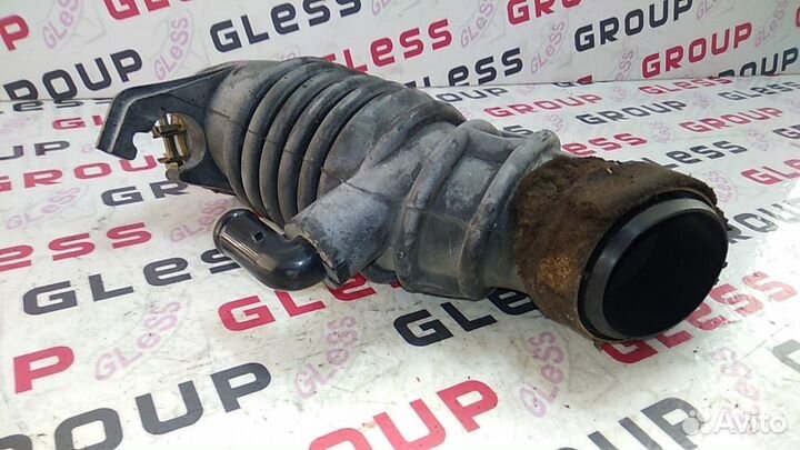 Гофра воздуховода SK (F8) б/у мне Bongo