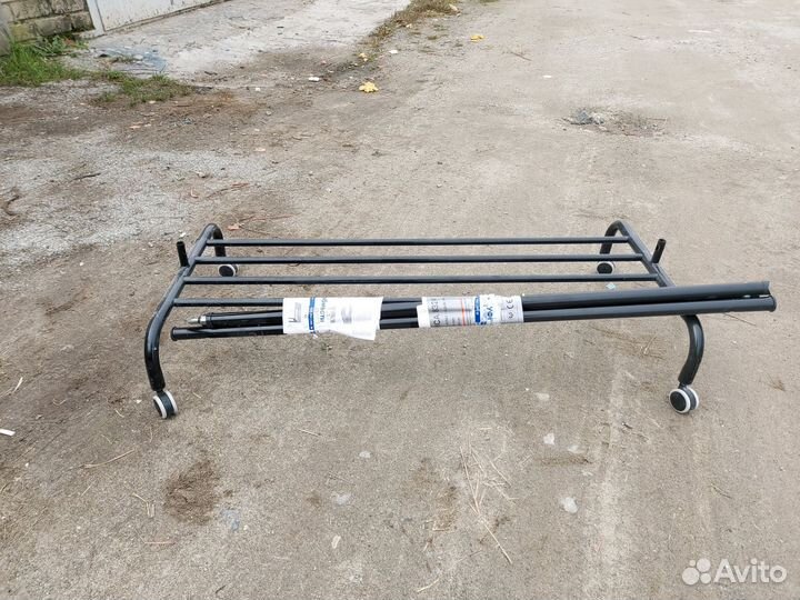 Вешалка для одежды напольная бу