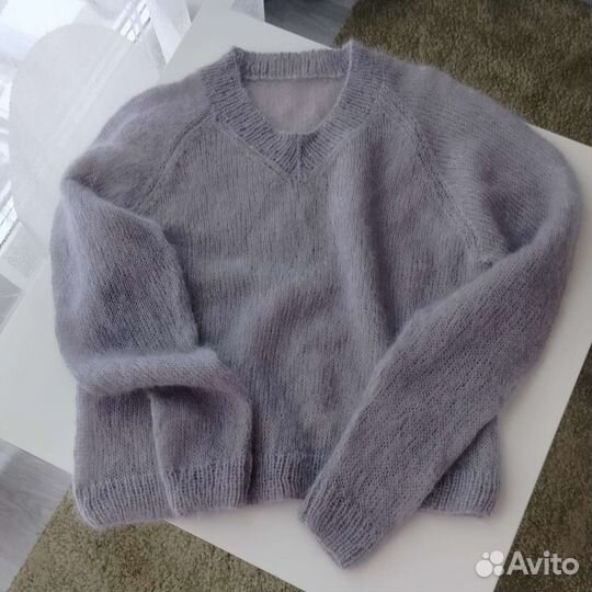 Вяжу на заказ