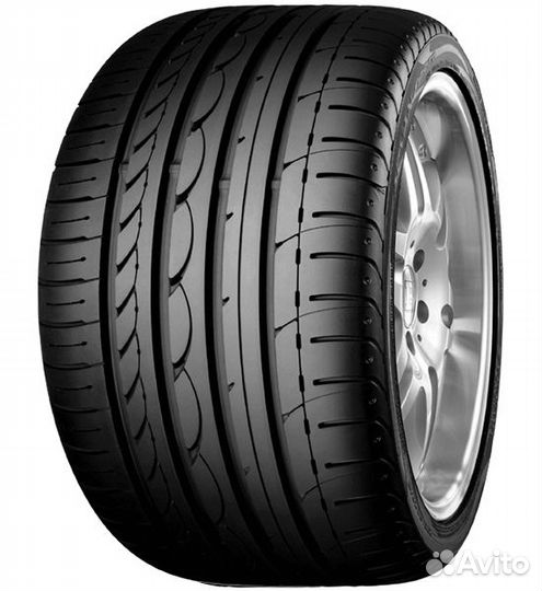 Yokohama Advan Sport V103B 265/50 R19 110Y