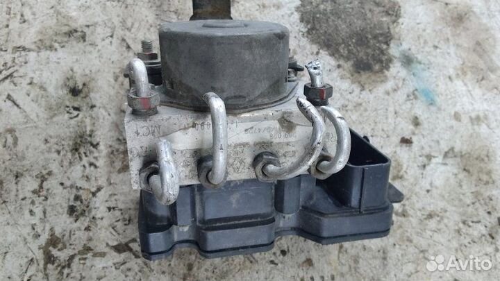 Блок ABS Renault Sandero 2 1.2 2014