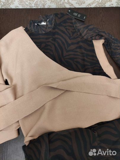 Детские вещи бу