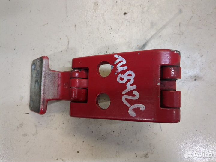 Петля двери левая задняя Mercedes Sprinter, 2013