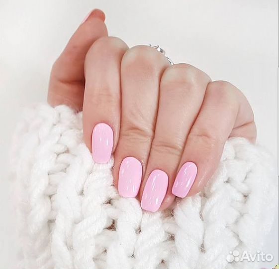 Бесплатные услуги: Маникюра