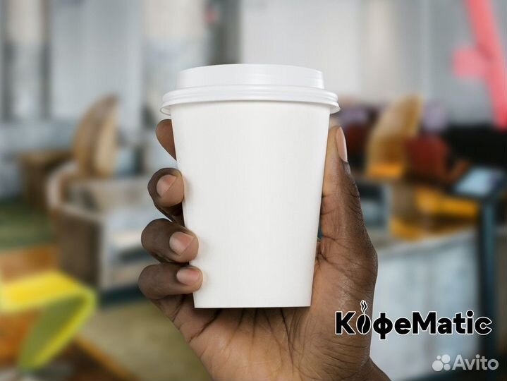 Кофеmatic: Простой путь к богатству