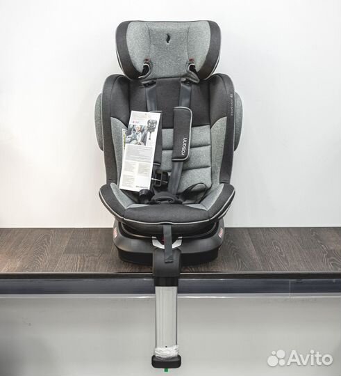 Автокресло Osann Eno 360 SL 0-36 кг