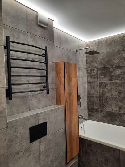 3-к. квартира, 65,1 м², 4/6 эт.