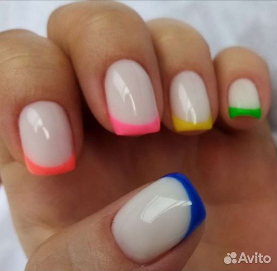 Маникюр/Выезд