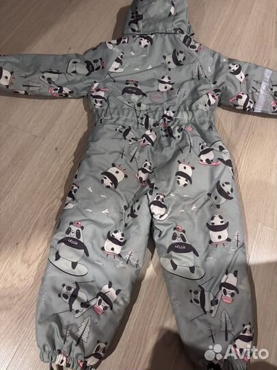 Комбинезон lassie 92