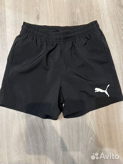 Шорты puma 152