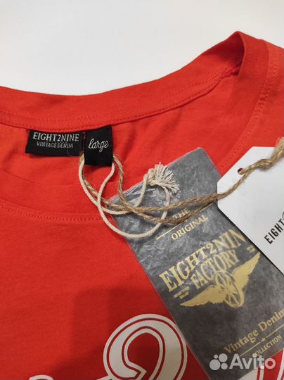 Футболка мужская 48-50