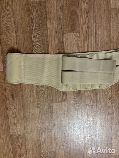 Пояснично-крестцовый корсет LSS-114