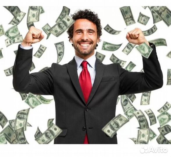 Менеджер по продажам