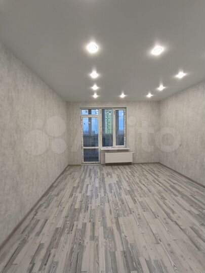 Квартира-студия, 28,6 м², 14/25 эт.