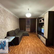 2-к. квартира, 58,9 м², 3/10 эт.